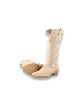 Notre-V Cowboy laarzen