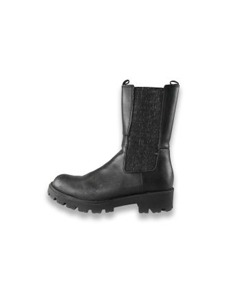 Omoda Chelsea boots