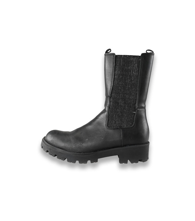 Omoda Chelsea boots