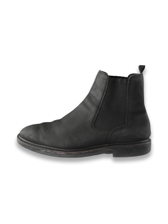Nelson Chelsea boots
