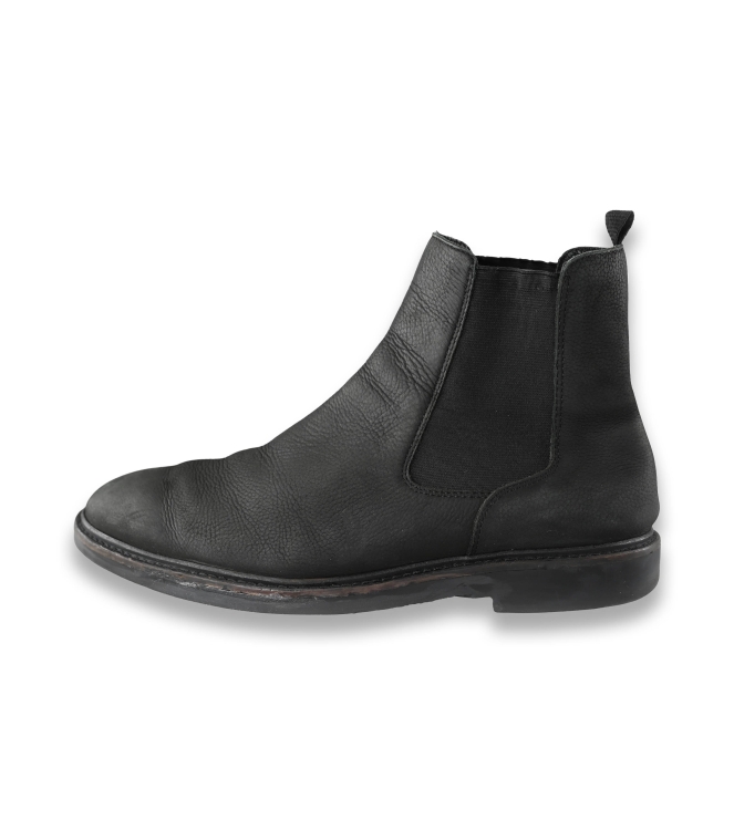 Nelson Chelsea boots