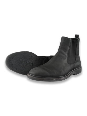 Nelson Chelsea boots