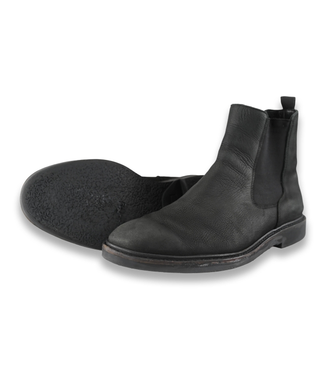 Nelson Chelsea boots