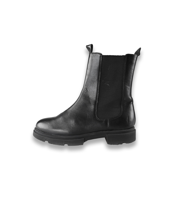 Poelman Chelsea boots