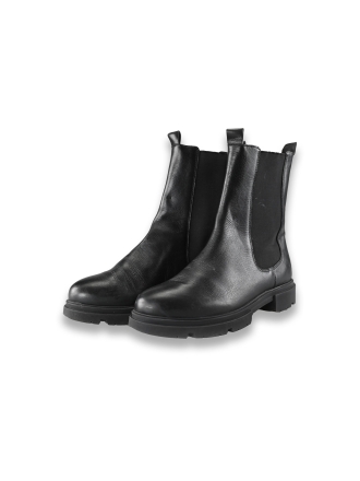 Poelman Chelsea boots