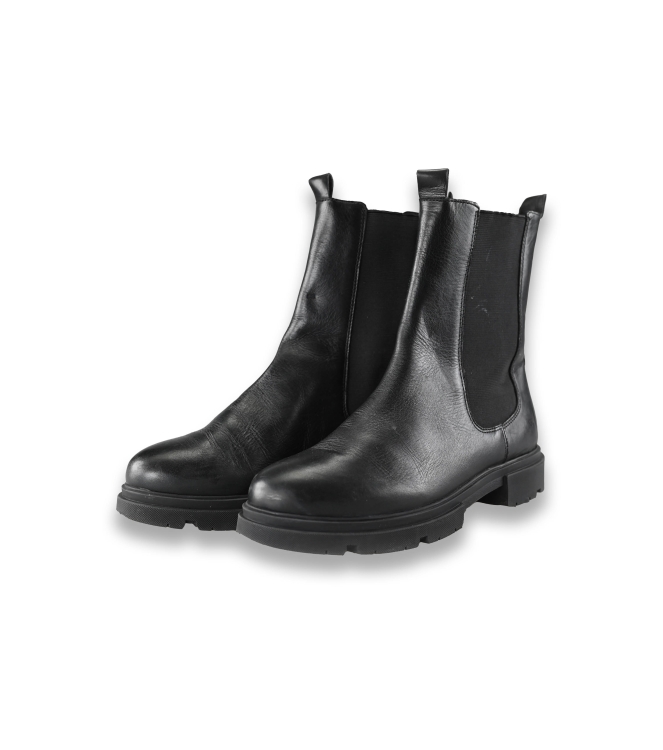 Poelman Chelsea boots