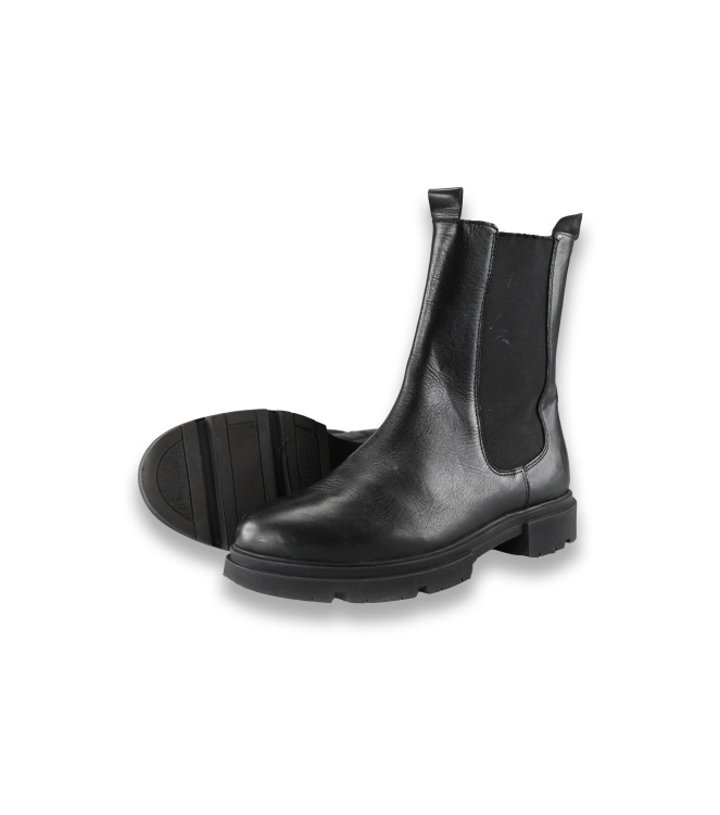 Poelman Chelsea boots
