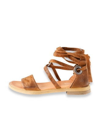 Ayana Sandalen Bruin 208288