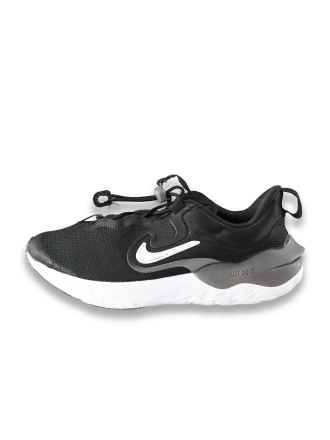 Nike Sneakers Zwart 208292