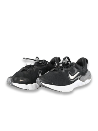 Nike Sneakers Zwart 208292