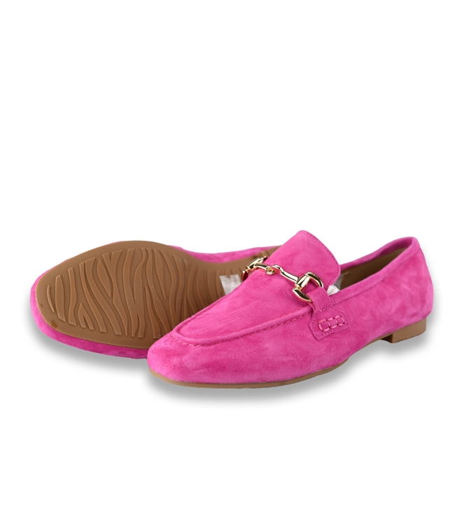 Blasz Loafers