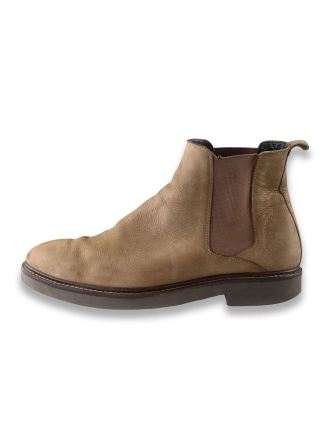 Mazzeltov Chelsea boots