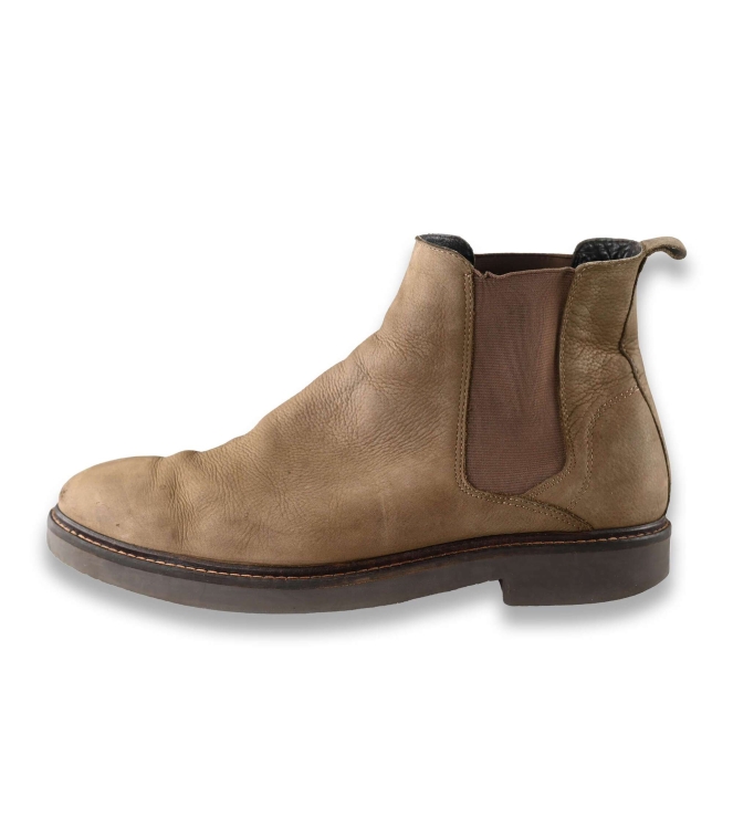 Mazzeltov Chelsea boots