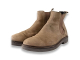 Mazzeltov Chelsea boots