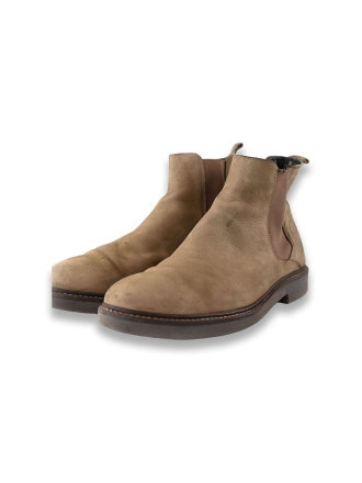 Mazzeltov Chelsea boots