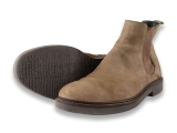 Mazzeltov Chelsea boots