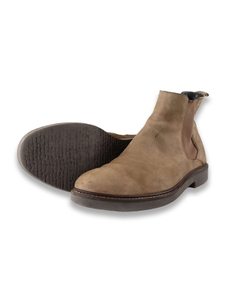 Mazzeltov Chelsea boots