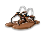 Notre-V Sandalen