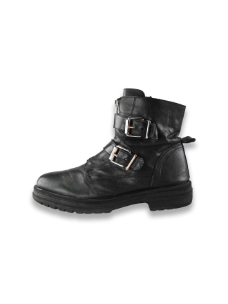 Poelman Biker boots