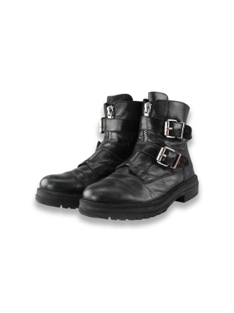 Poelman Biker boots