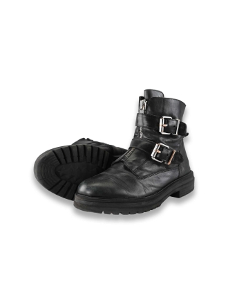 Poelman Biker boots