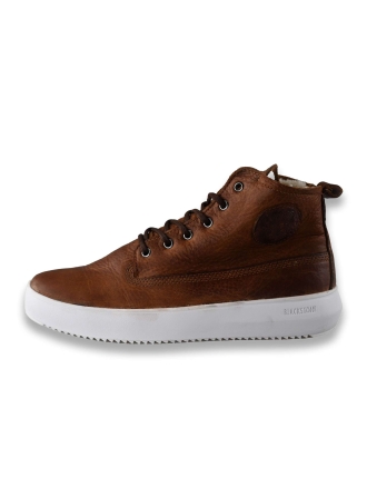 Blackstone Hoge sneakers