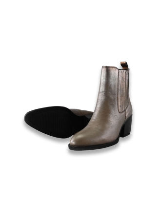 Notre-V Enkellaarzen