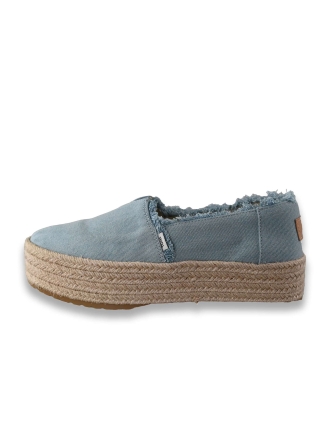 Toms Instappers Blauw 208539