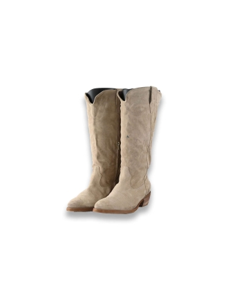 Notre-V Cowboy laarzen