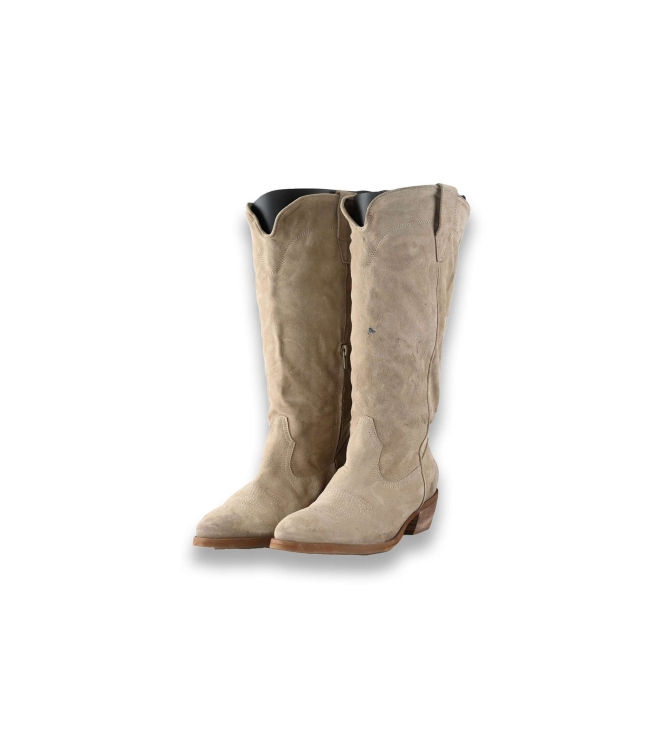 Notre-V Cowboy laarzen