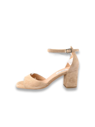 Notre-V Pumps Bruin 208586