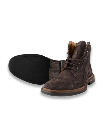 Floris van Bommel Veterboots