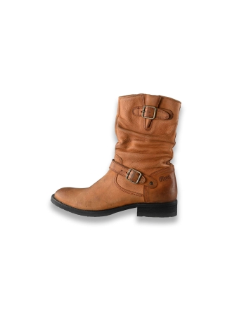 Giga Biker boots