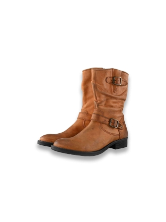 Giga Biker boots