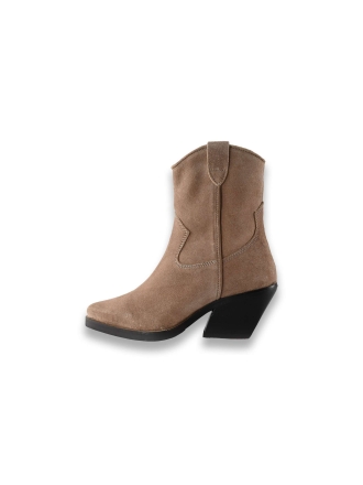 Tango Cowboy laarzen Beige 208631