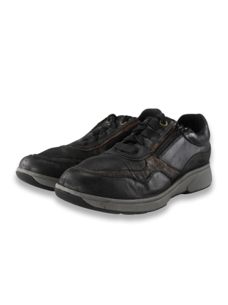 Xsensible Sneakers Zwart 208751