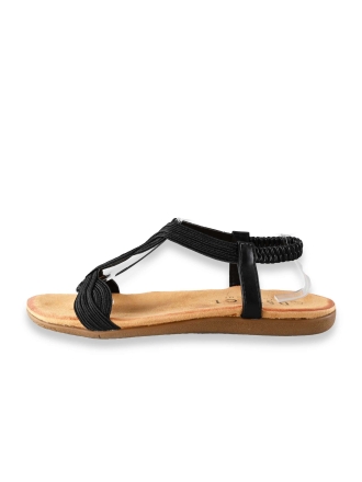 DSTRCT Sandalen