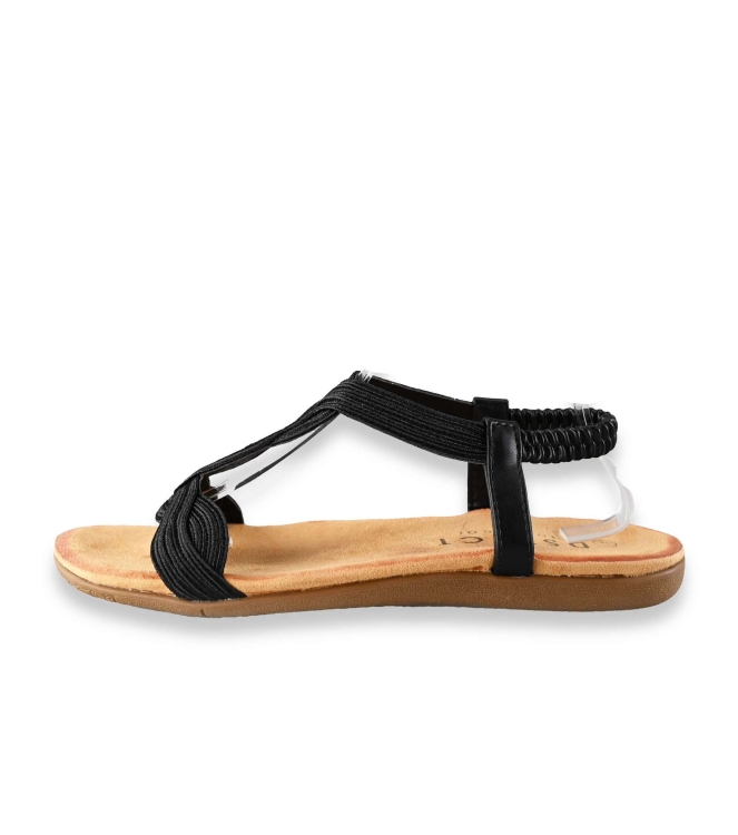 DSTRCT Sandalen