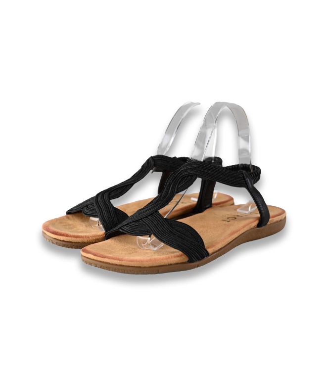 DSTRCT Sandalen