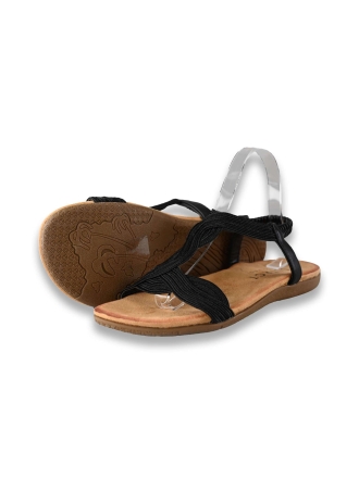 DSTRCT Sandalen