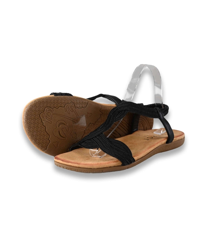 DSTRCT Sandalen