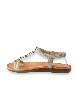 DSTRCT Sandalen