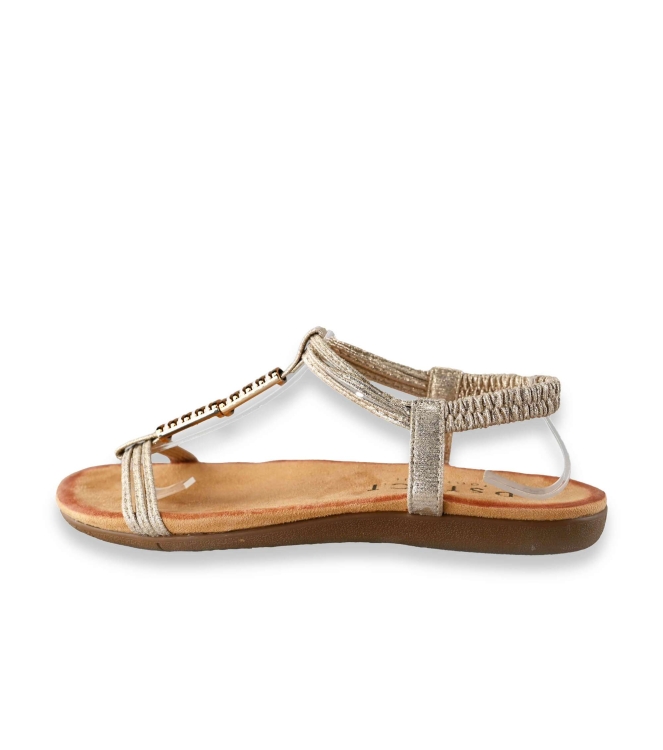 DSTRCT Sandalen