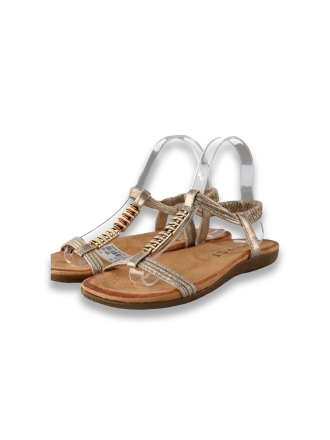 DSTRCT Sandalen