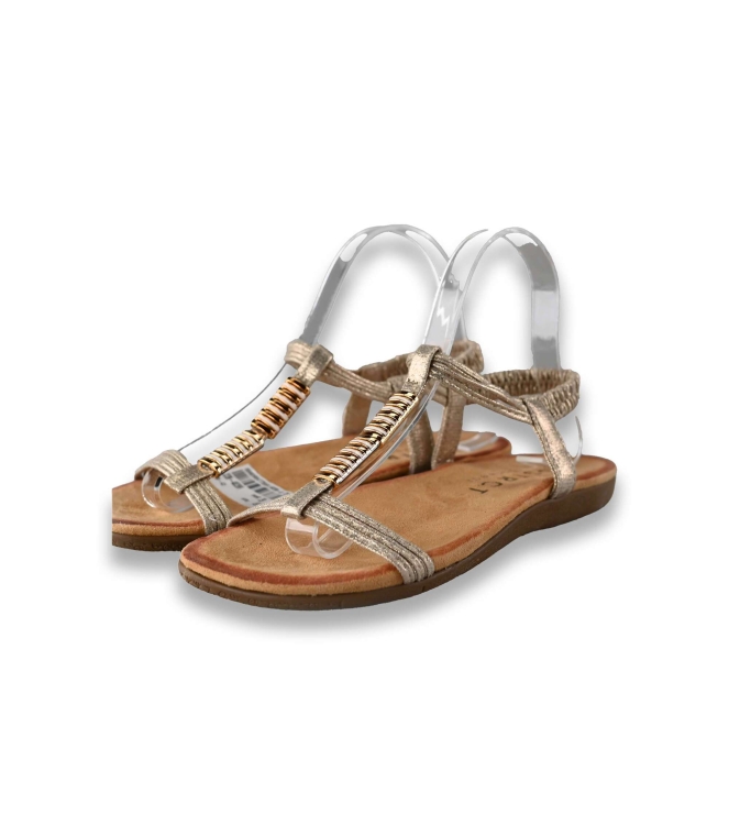 DSTRCT Sandalen