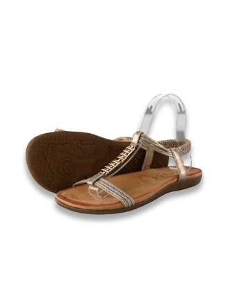DSTRCT Sandalen