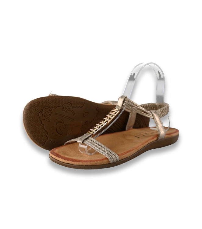 DSTRCT Sandalen