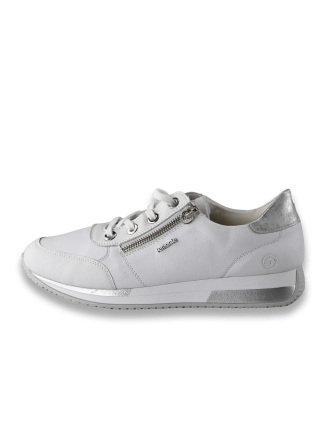 Remento Sneakers Wit 208792