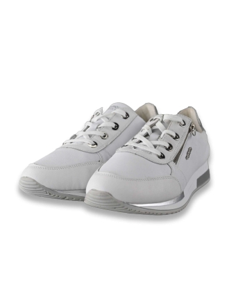 Remento Sneakers Wit 208792