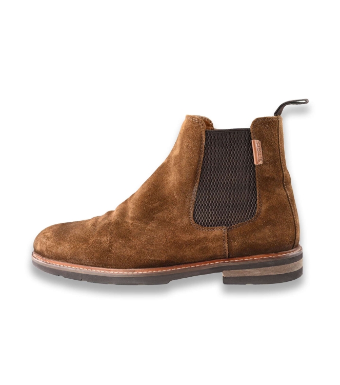 Loff1881 Chelsea boots